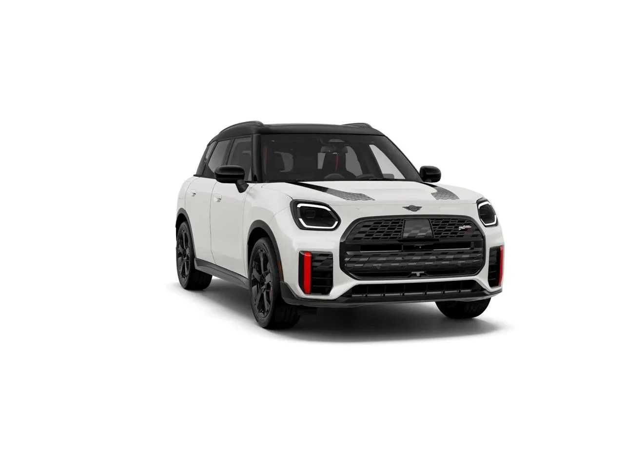 2027 MINI Countryman's photo