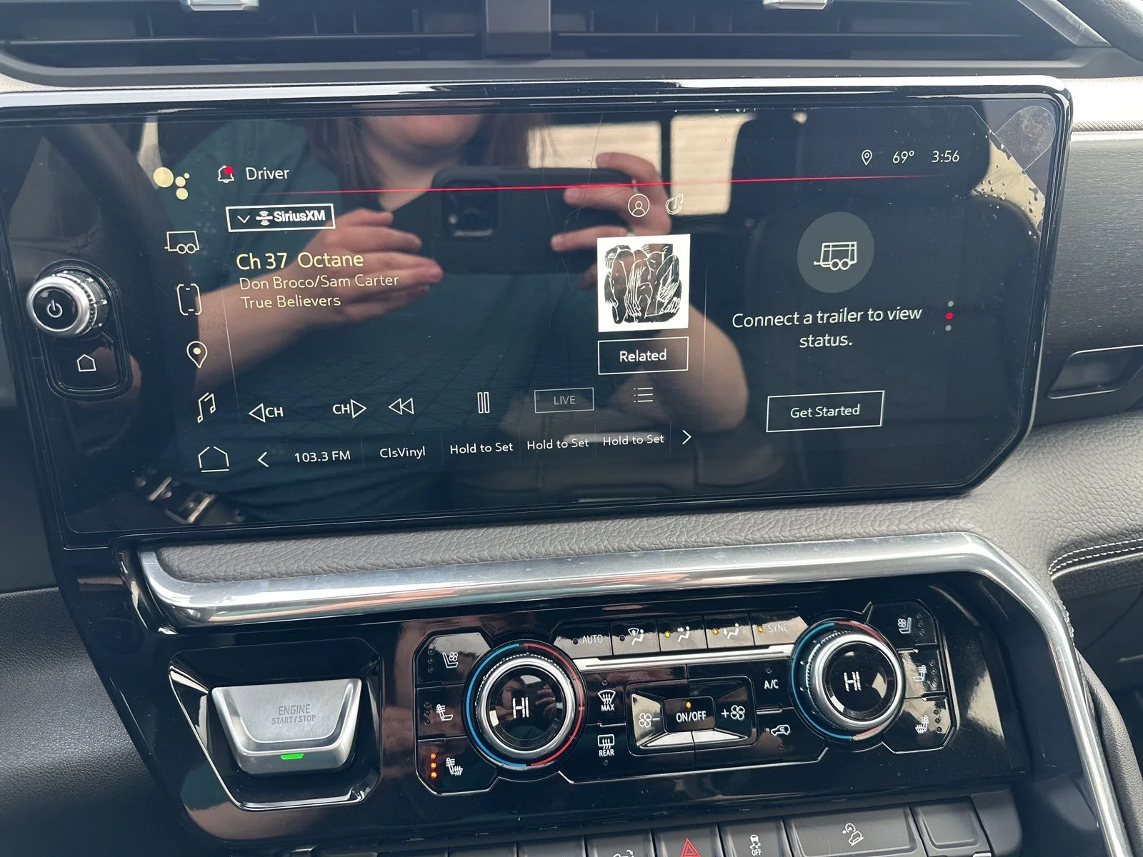 2024 GMC Sierra 2500HD Denali - Photo 54