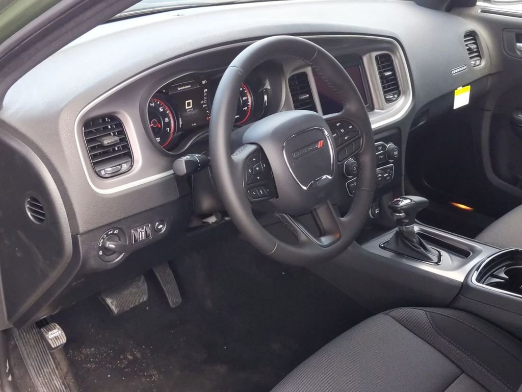 Used 2022 Green Dodge SXT image 19
