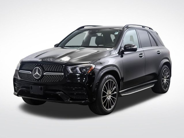2023|Mercedes-Benz|GLE|GLE 350|4MATIC®|4D Sport Utility