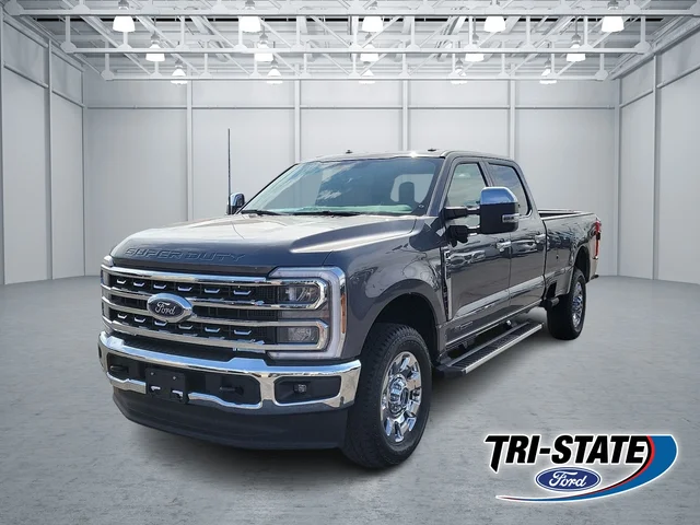 2026 Ford Super Duty F-350&reg; Lariat&reg;