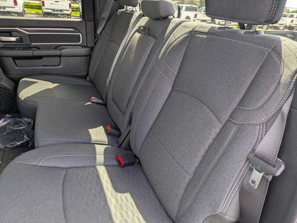 2026 RAM 2500 Big Horn - Photo 15