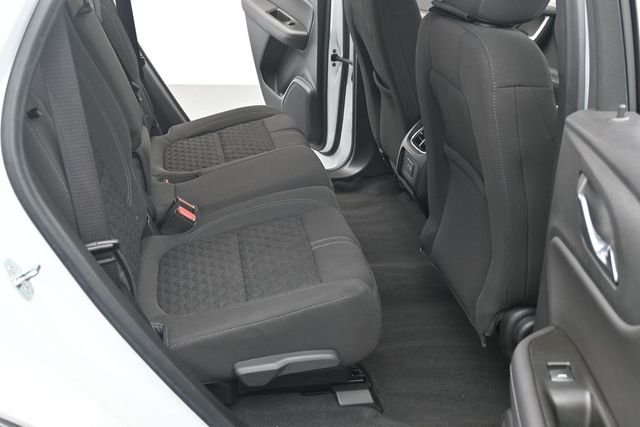 Used 2022 Summit White Chevrolet LT image 32