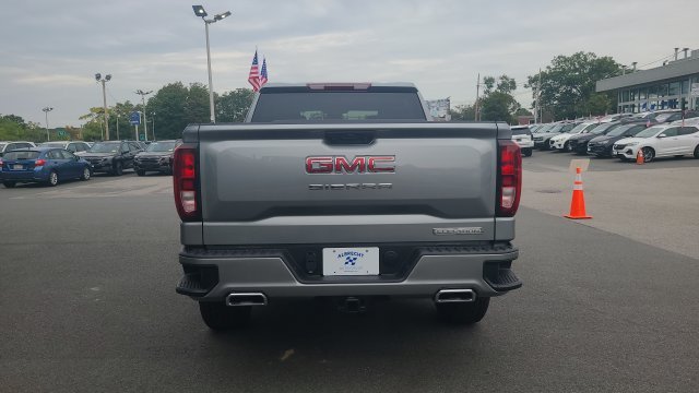 2026 GMC Sierra 1500 Elevation - Photo 6