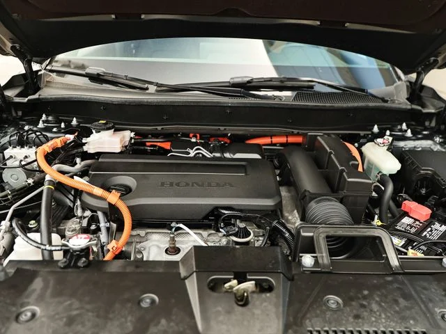 2026 Honda CR-V Sport - Photo 32