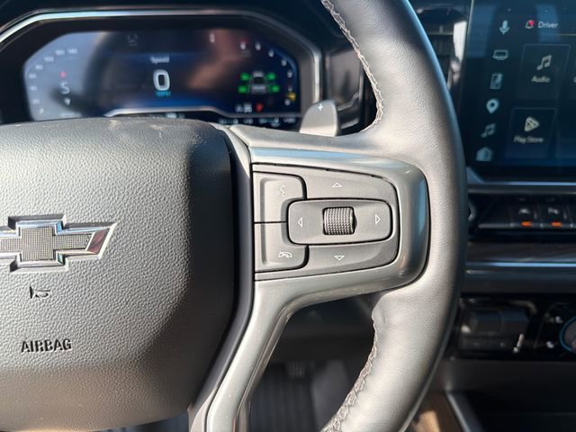 Used 2023 Summit White Chevrolet RST image 20