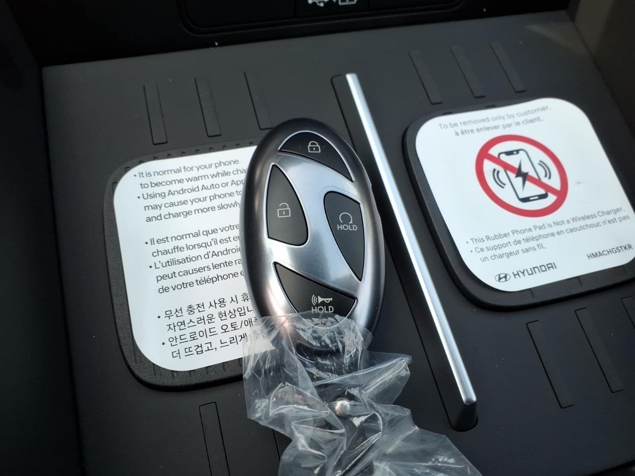 New 2026 Ecotronic Gray Hyundai SEL image 31