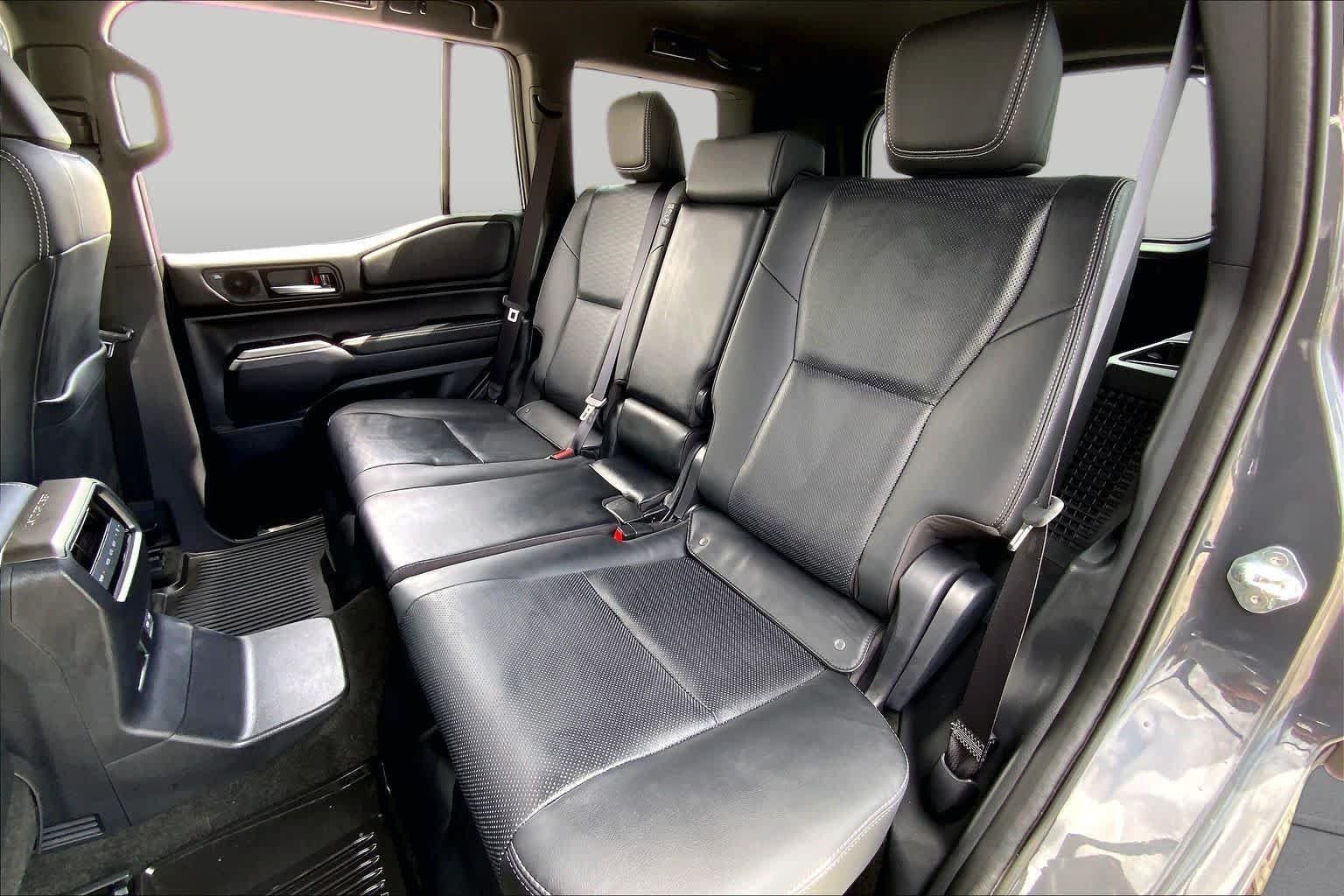 Used 2026 Underground Toyota  image 20