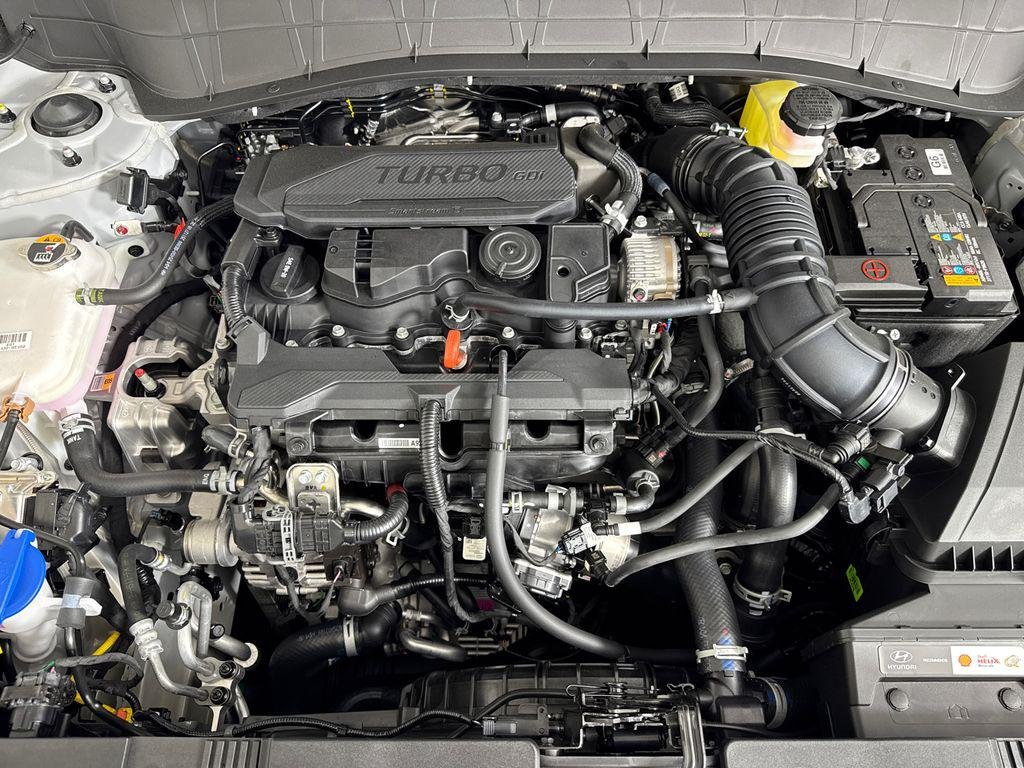 New 2026 Gray Hyundai Limited AWD image 15