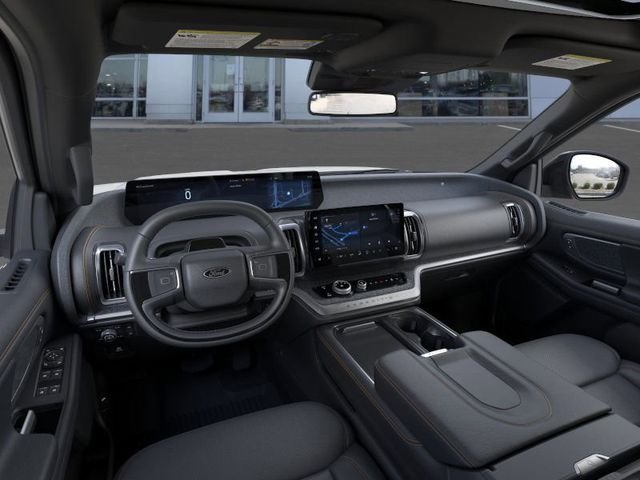 2025 Ford Expedition Tremor - Photo 9