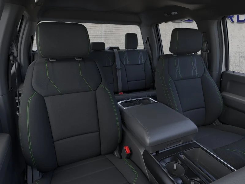 2025 Ford F-150 STX - Photo 39
