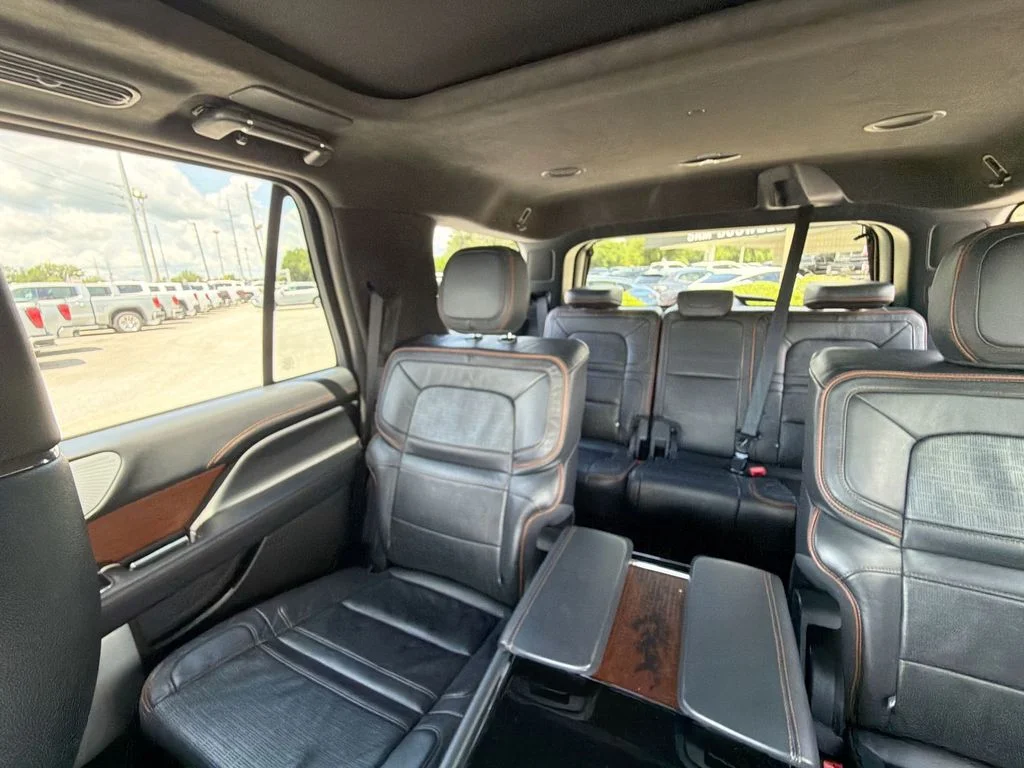 2024 Lincoln Navigator Black Label - Photo 34