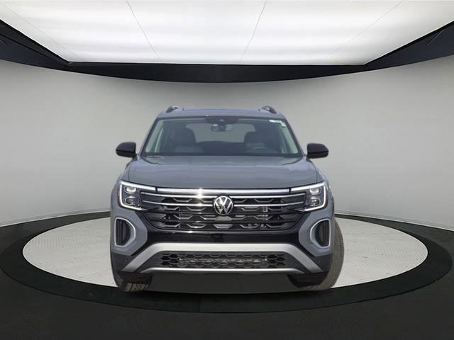 New 2026 Pure Gray Volkswagen 2.0T Peak Edition image 2