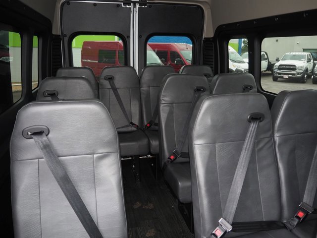 2024 Ram ProMaster 2500 photo 2