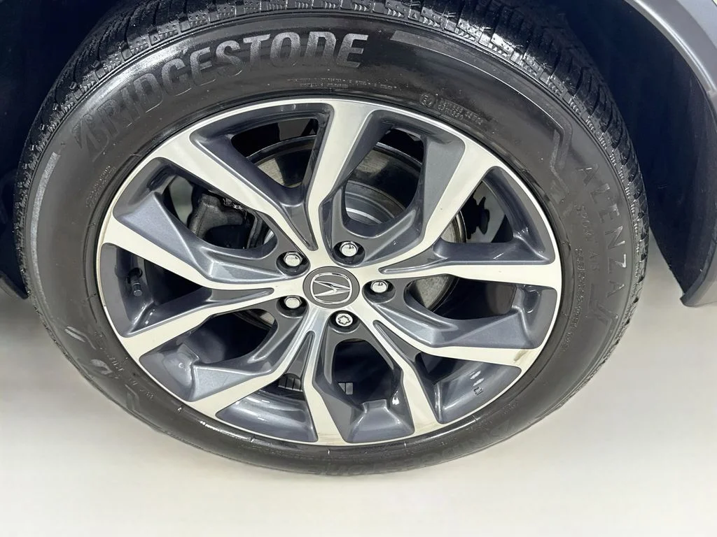 Used 2023  Acura Technology image 43