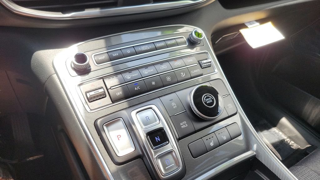 Certified Used 2023 Gray Hyundai SEL image 18