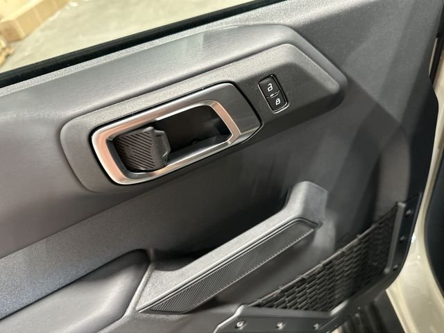 New 2026 Desert Sand Ford Outer Banks® image 19