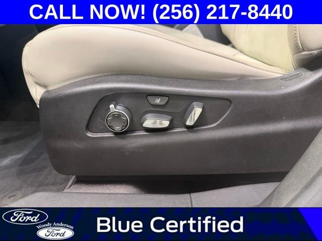 Certified Used 2019 Shadow Metallic Cadillac Premium Luxury image 19