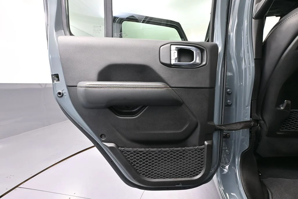 2024 Jeep Wrangler 4xe Sahara 4XE - Photo 36