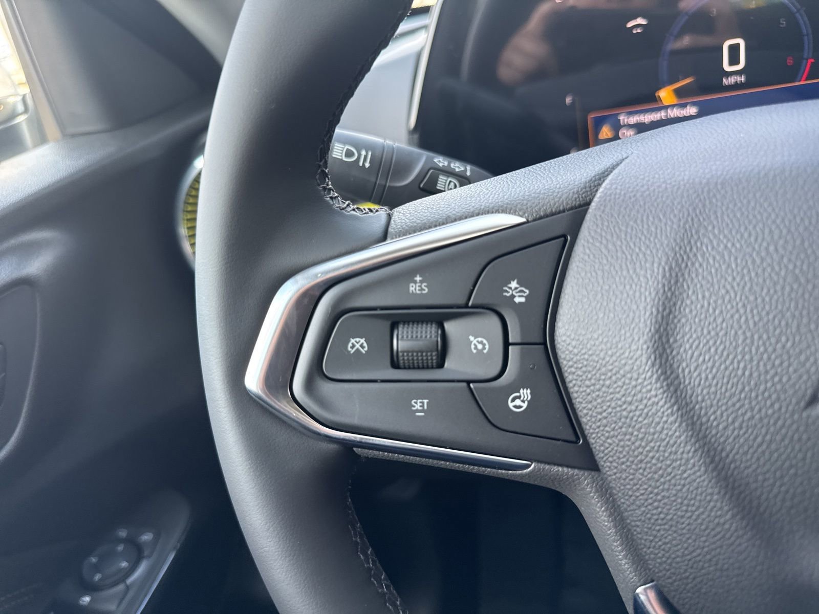 New 2026 Summit White Chevrolet LT with Sunroof Package - Driver Confidence Package - Convenience Package image 31