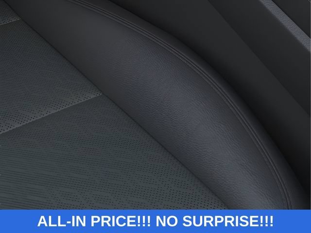 2026 Chevrolet Equinox LT - Photo 21