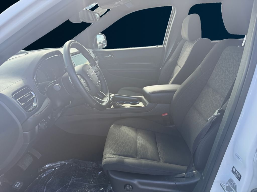 Used 2026 White Dodge GT image 10