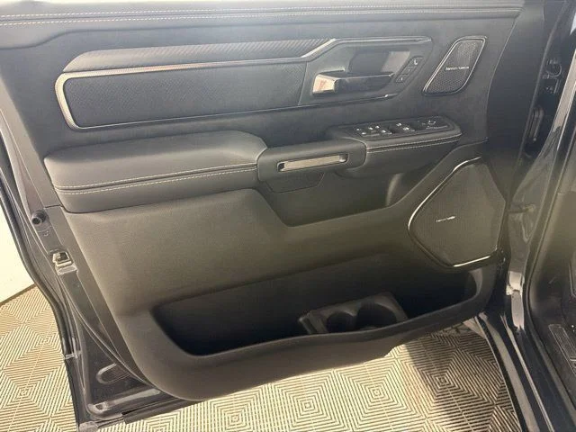 2026 RAM 1500 RHO - Photo 17