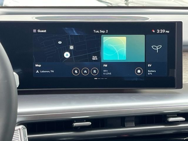 2026 Hyundai IONIQ 9 SEL - Photo 16