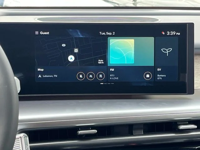 2026 Hyundai IONIQ 9 SEL - Photo 16
