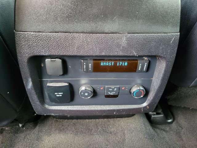 Used 2017 Ingot Silver Ford XLT image 28