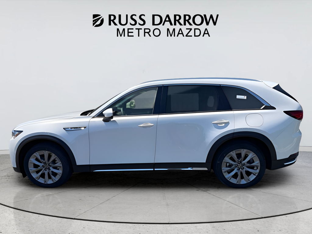 2026 Mazda CX-90 Premium Plus Package - Photo 2