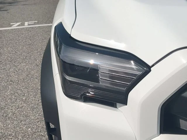 New 2026 Ice Cap Toyota SR5 image 10