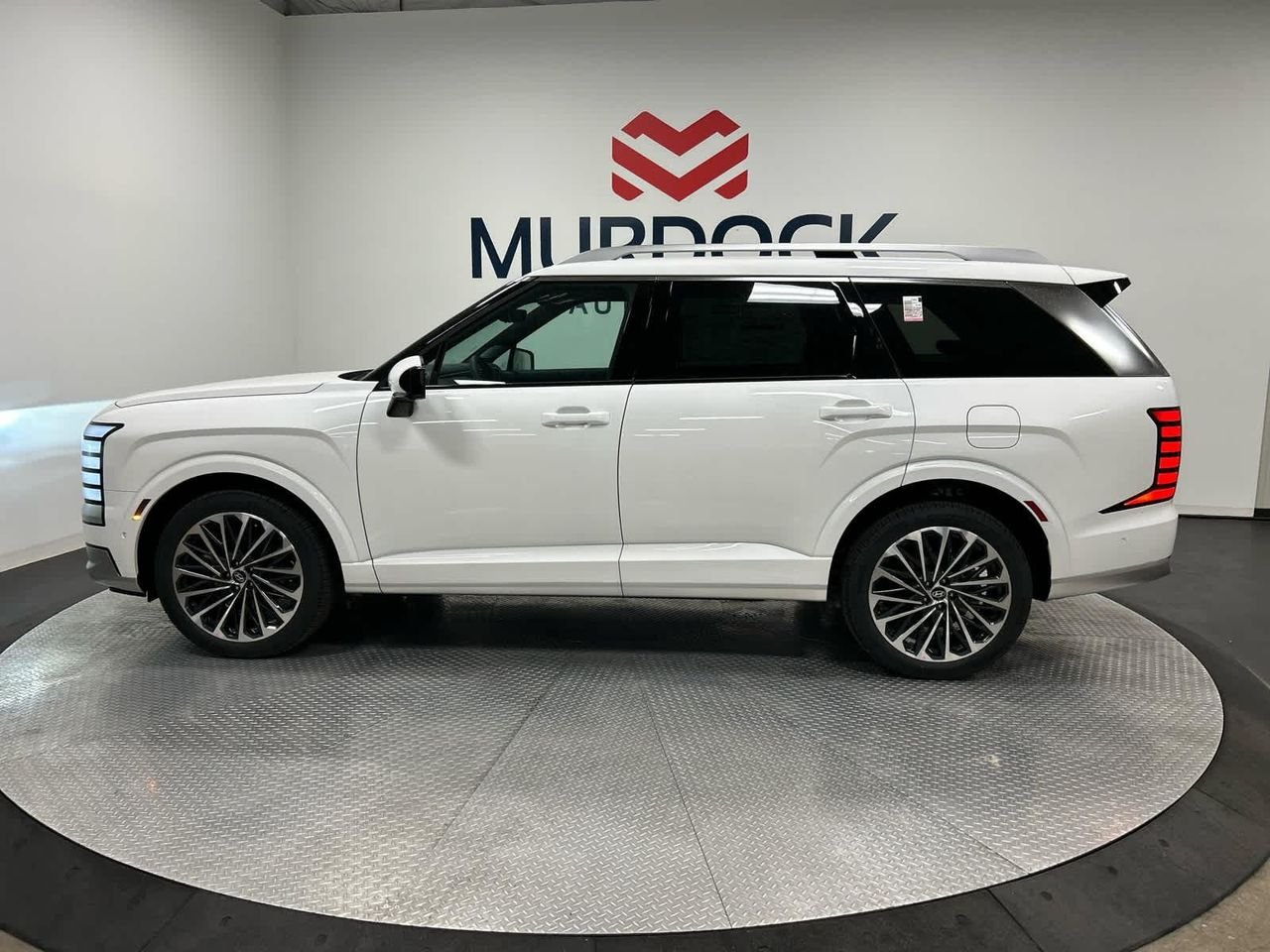 2026 Hyundai Palisade Calligraphy - Photo 26