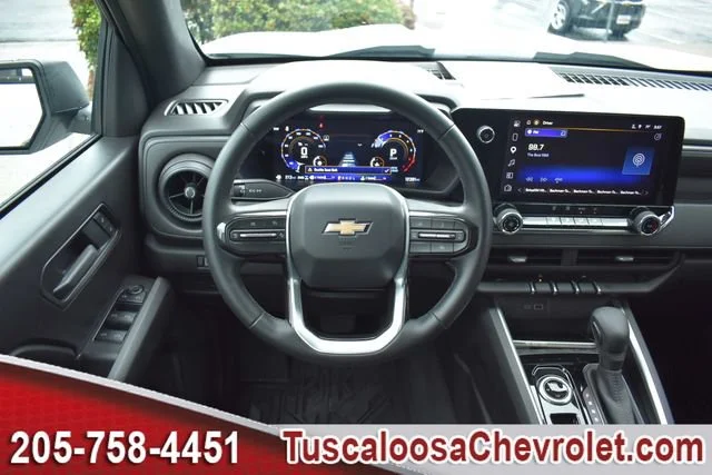 Used 2026 Summit White Chevrolet WT image 26