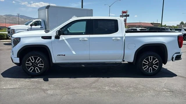 2026 GMC Sierra 1500 Elevation - Photo 6