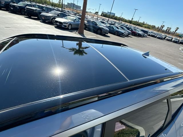 New 2027 Pale Gray Kia EX image 23