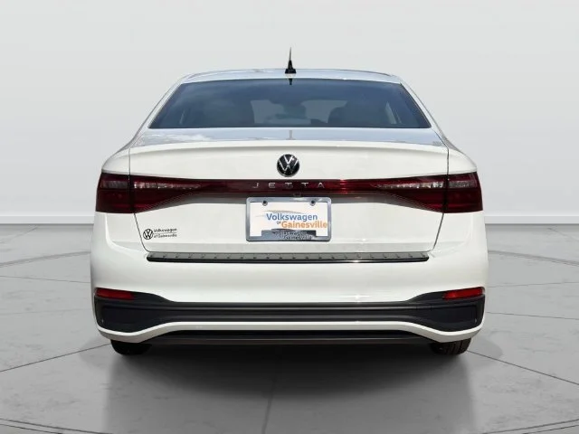 New 2027 White Volkswagen S image 5