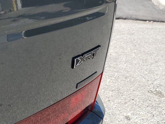 New 2026 Gray Hyundai XRT AWD image 7
