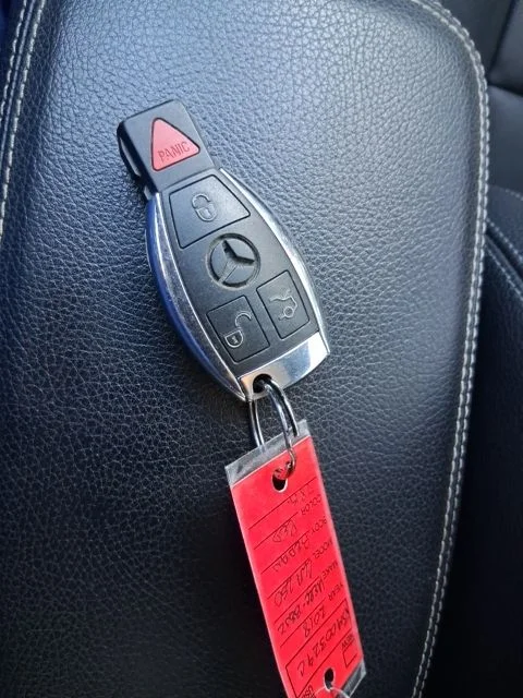 Used 2018  Mercedes-Benz CLA 250 image 20