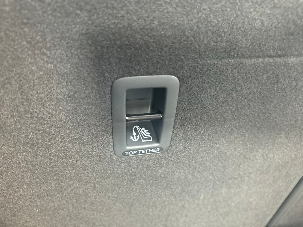 New 2026 Gray Volkswagen 2.0T SE R-Line Black image 44
