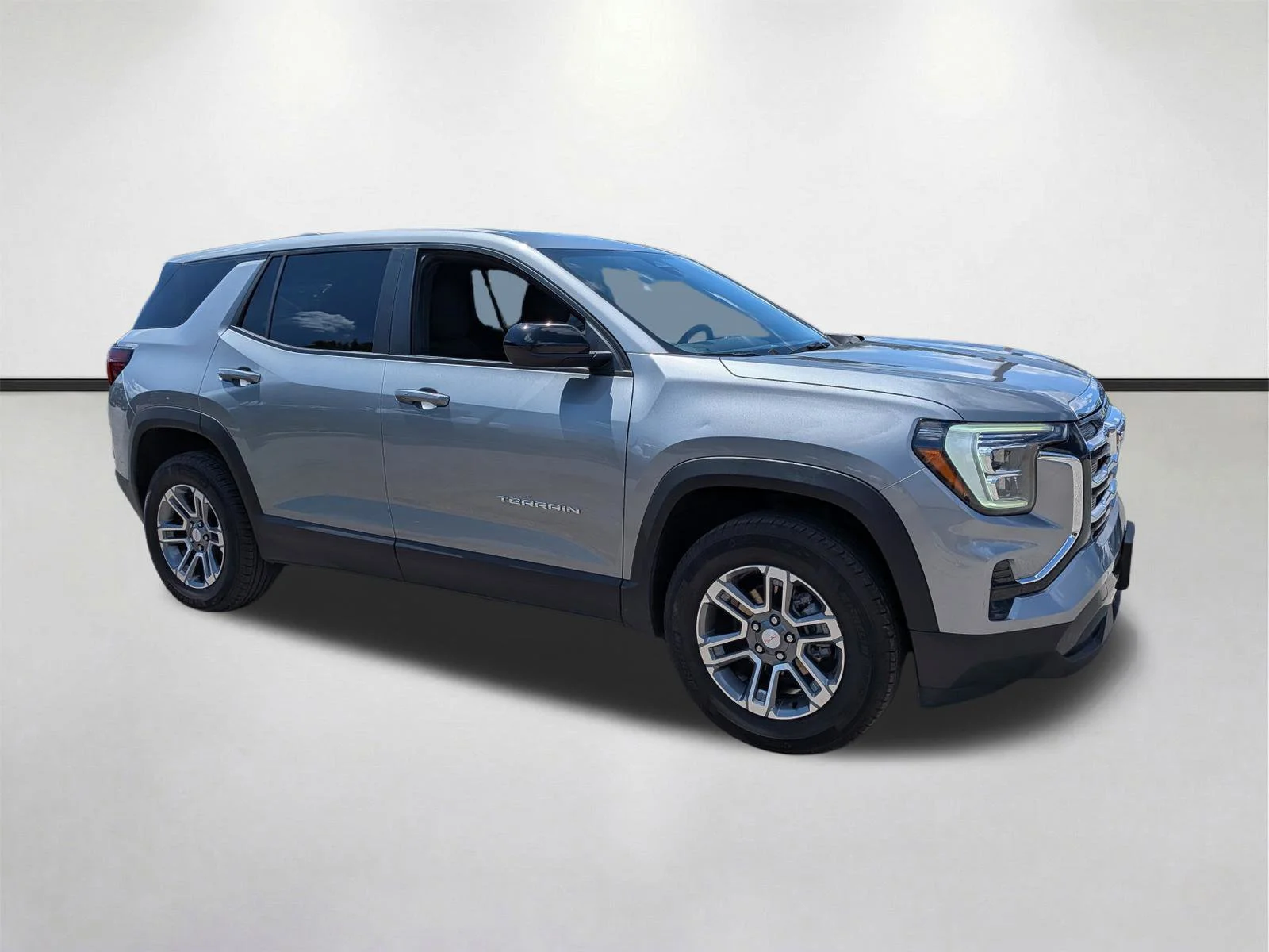 2025 GMC Terrain Elevation AWD's photo