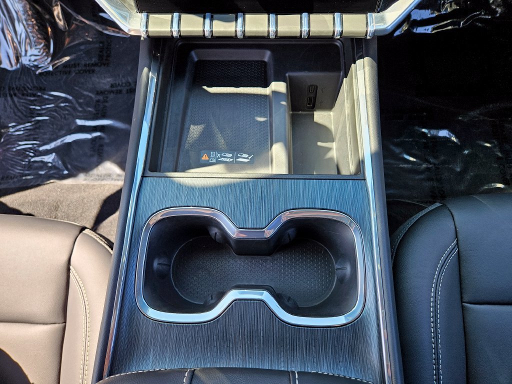 2026 GMC Acadia Elevation - Photo 26