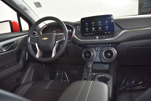 Used 2023 Red Chevrolet LT image 20