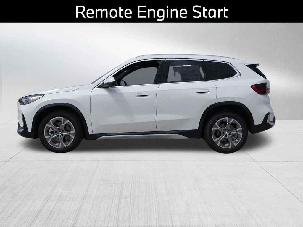 2025 BMW X1 28i - Photo 6