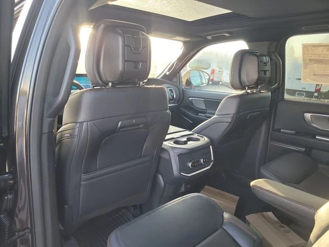 New 2027 Gray Metallic Ford Tremor image 14