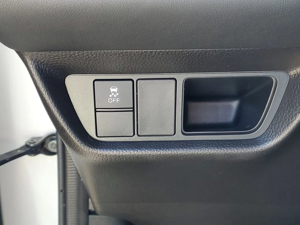 2024 Honda HR-V Sport - Photo 17