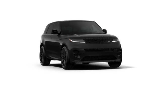 2027 LAND ROVER Range Rover Sport Dynamic SE 400PS Auto