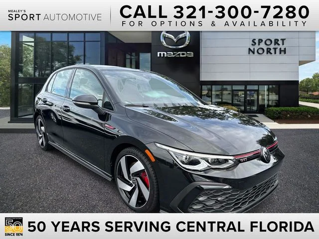 Used 2024  Volkswagen 2.0T S image 1