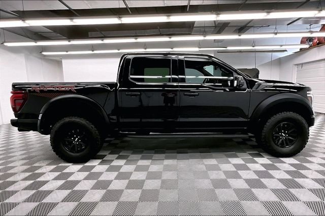 2025 Ford F-150 Raptor - Photo 15