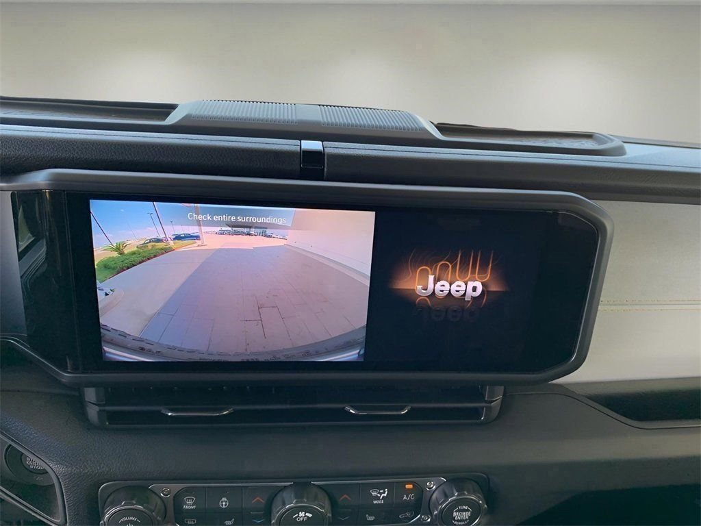 2026 Jeep Wrangler 4-Door Sport S - Photo 35